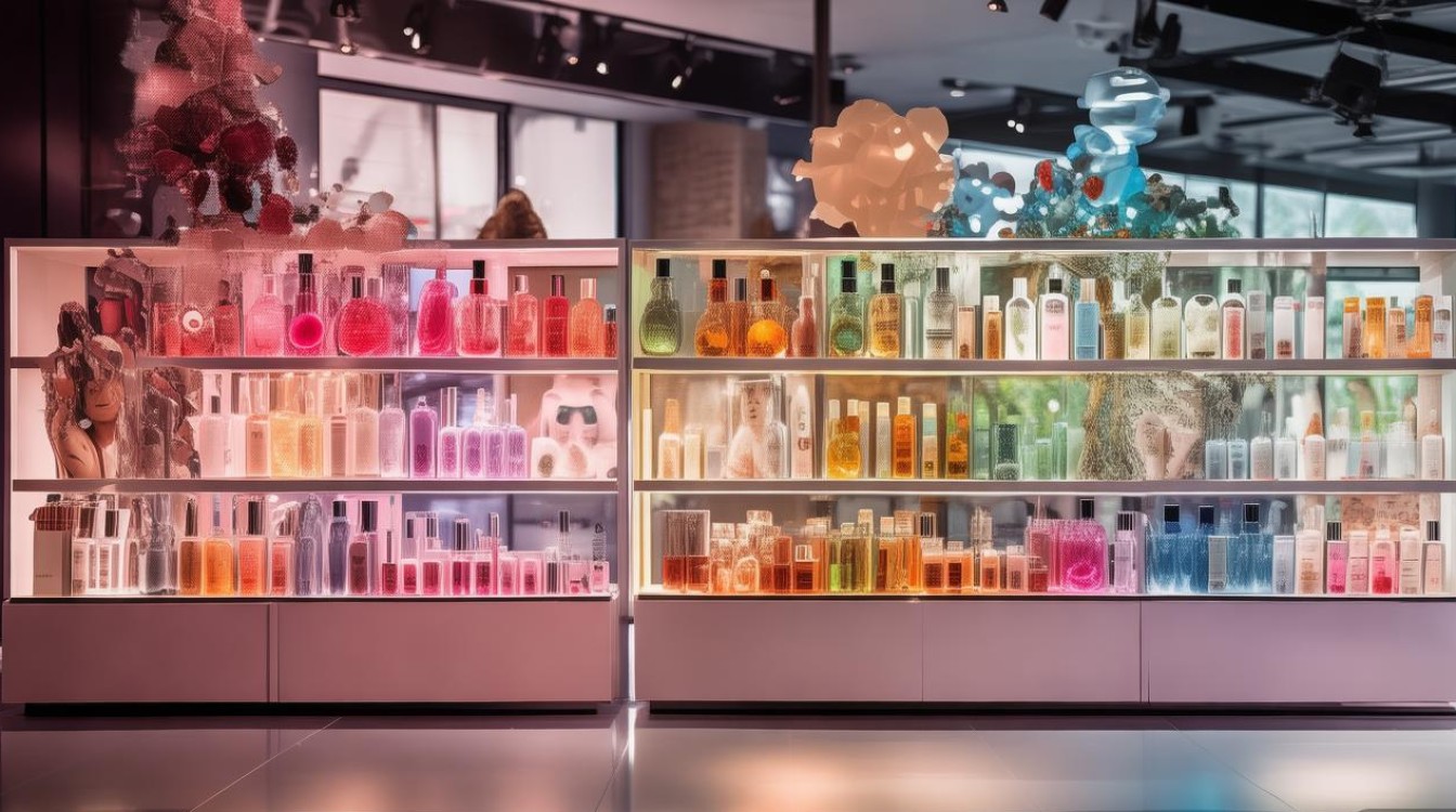 电商美妆类目该怎么做呢