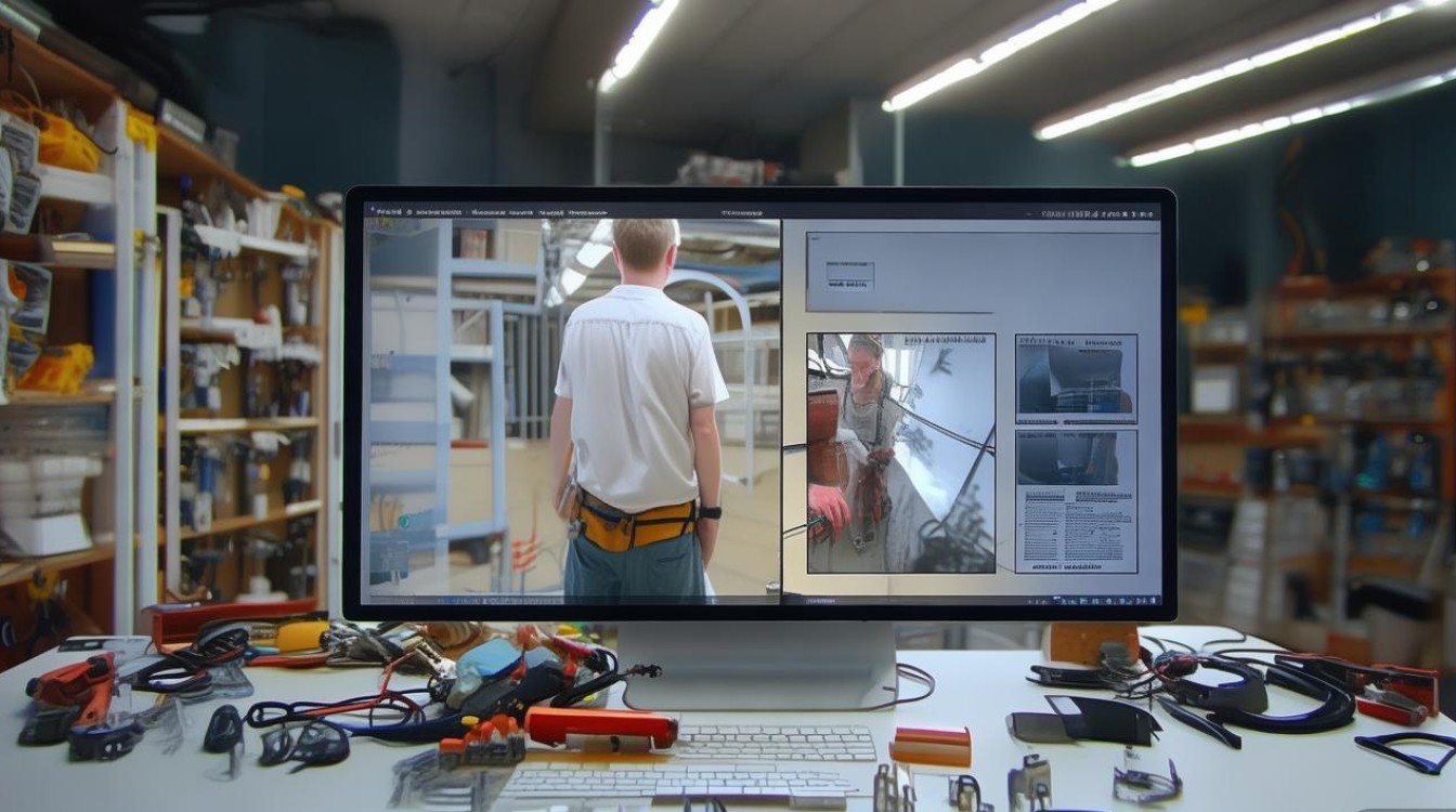 电工怎么直播学习平台