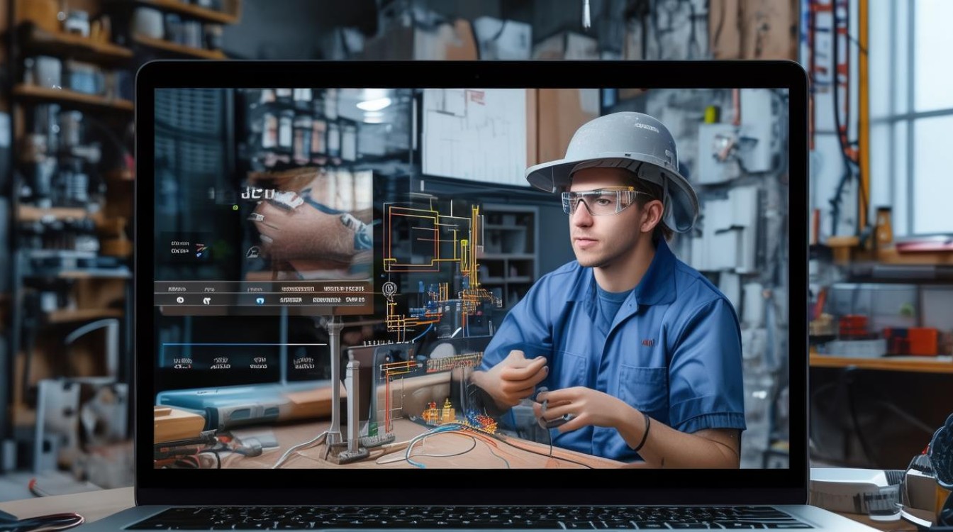 电工怎么直播学习平台