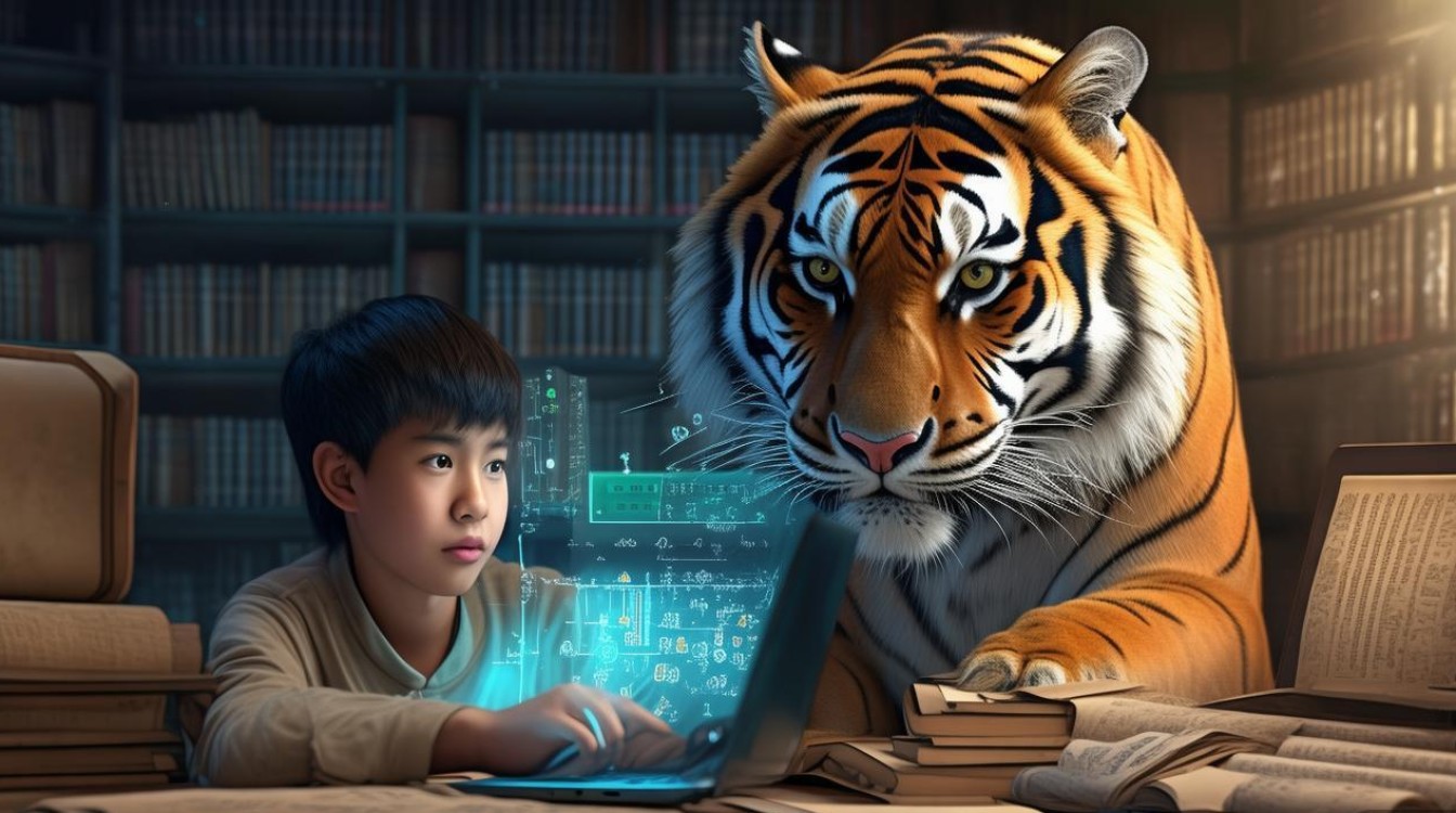 老虎基金怎么找到学习