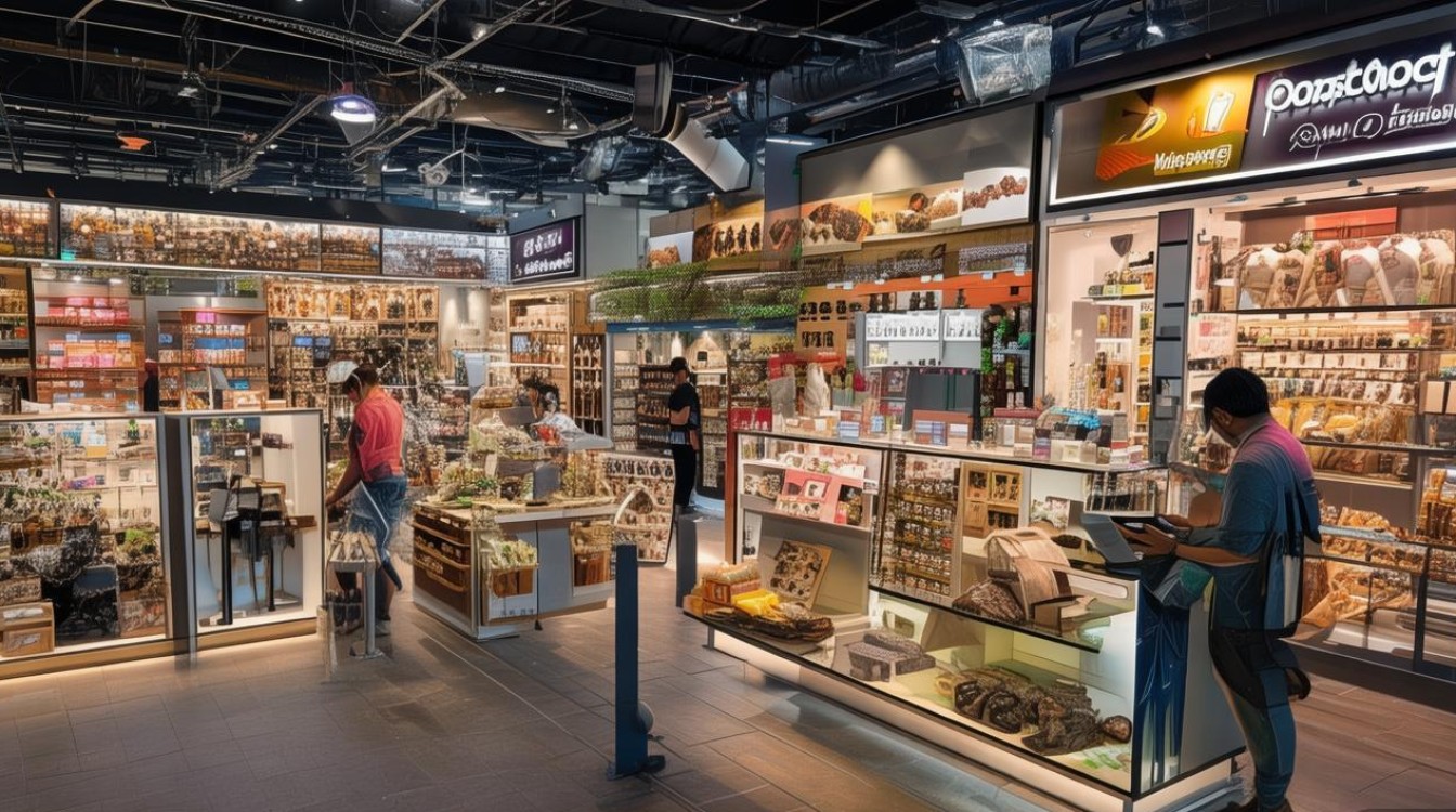 电商精品店怎么做推广的