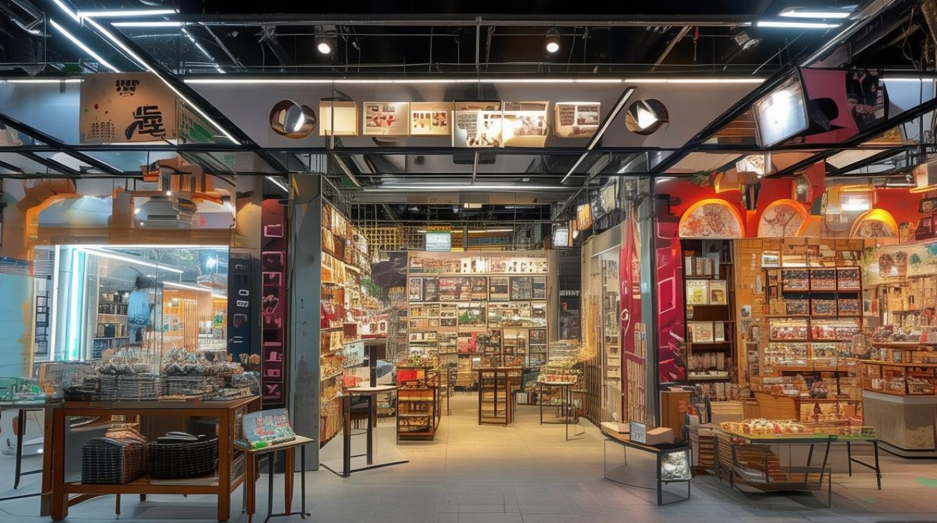 电商精品店怎么做推广的