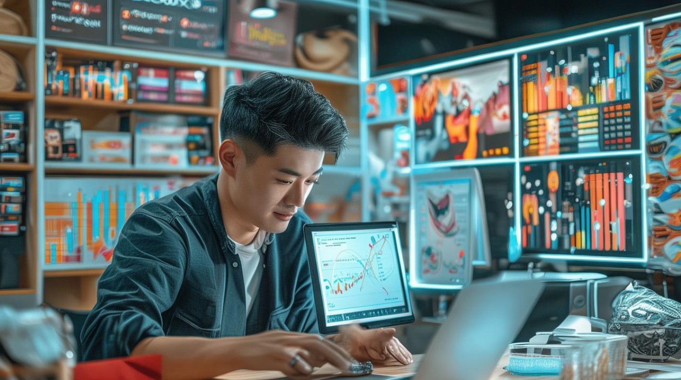 如何高效运营小红书电商店铺？