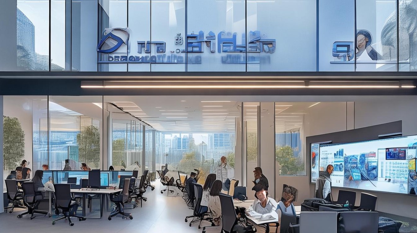 南京达内是做什么的