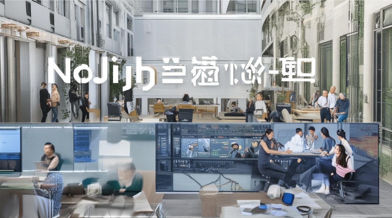 南京达内是做什么的