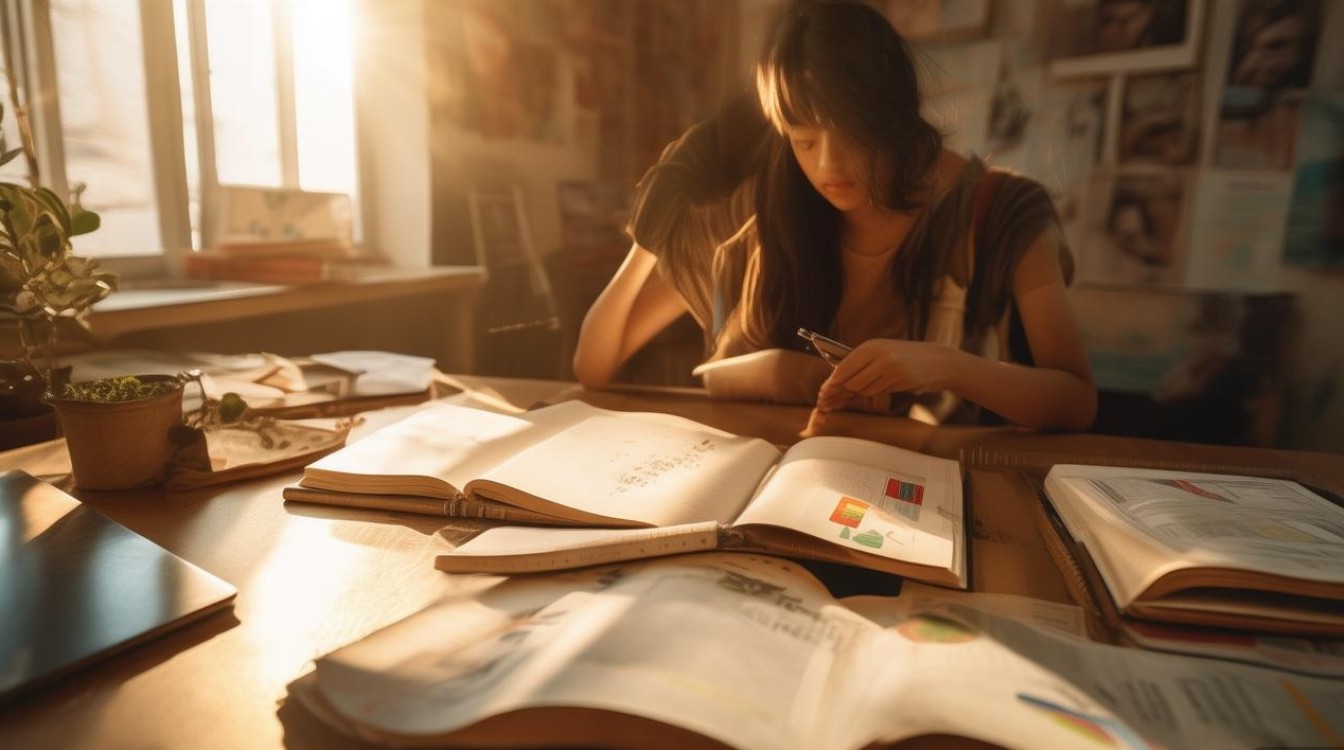 高中成绩好怎么学习 高中成绩好怎么学习