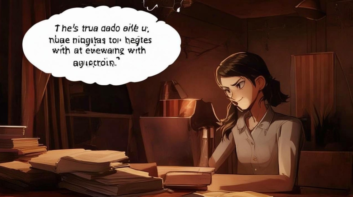 怎么夸女孩熬夜学习