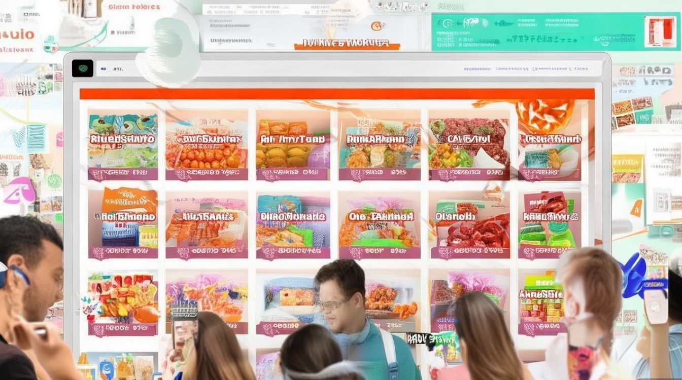 拼多多零食电商怎么做
