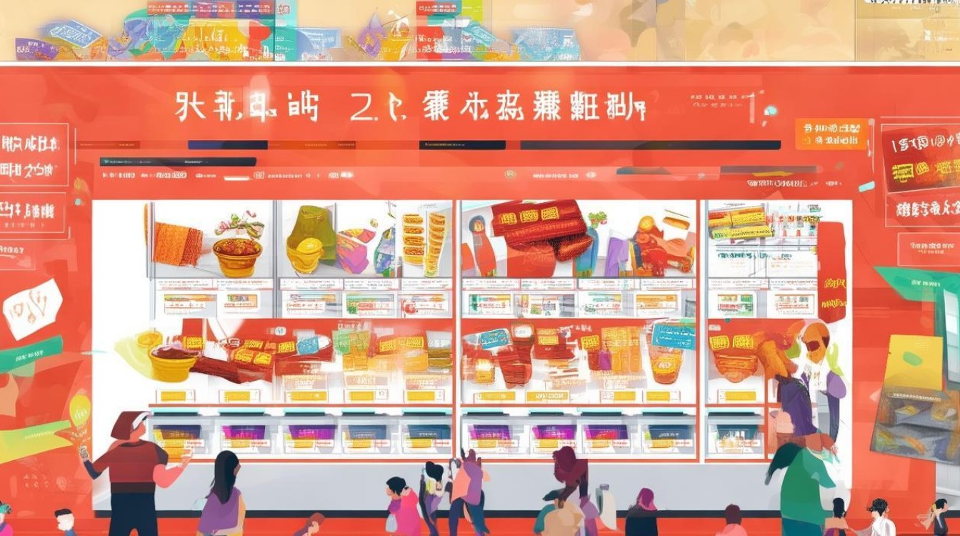 拼多多零食电商怎么做