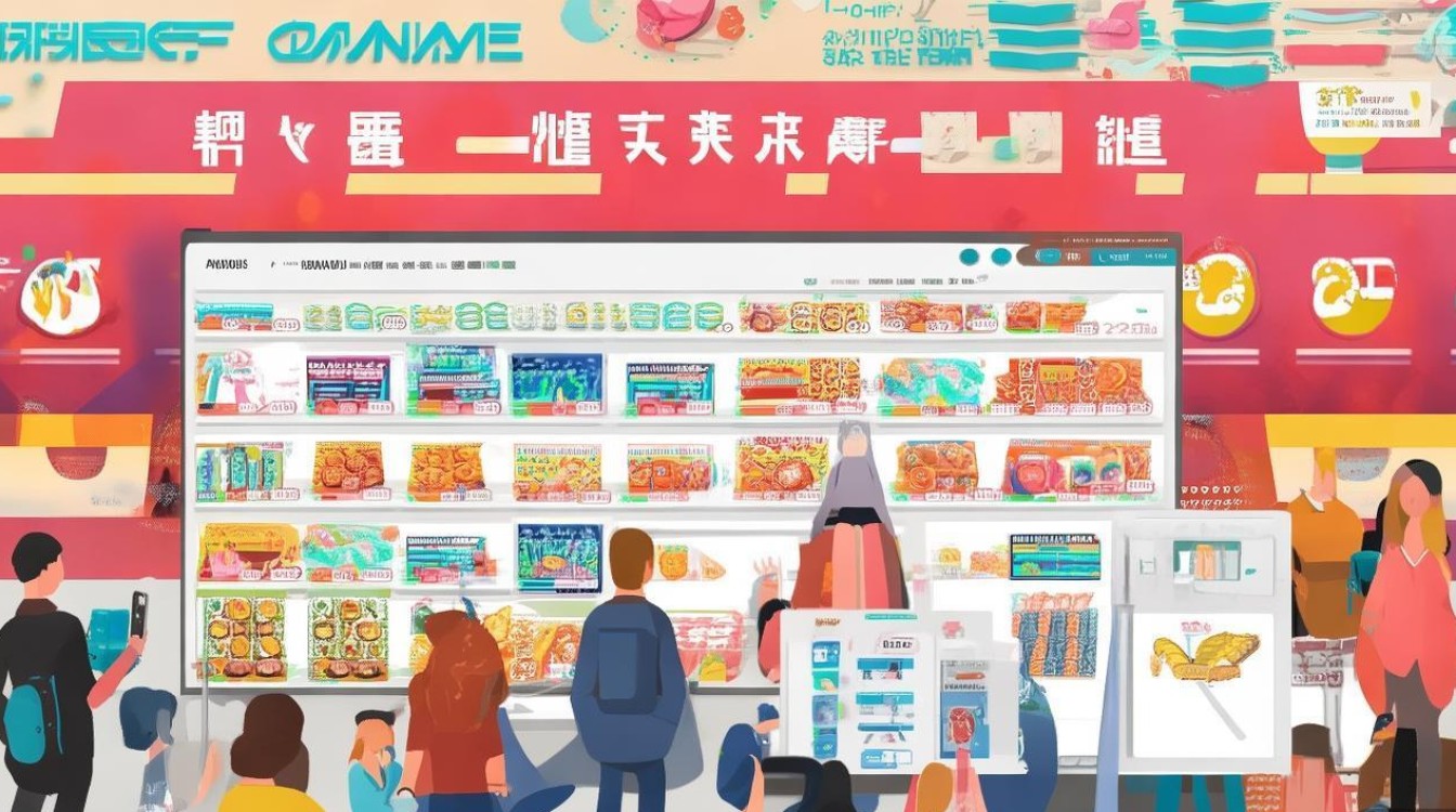 拼多多零食电商怎么做