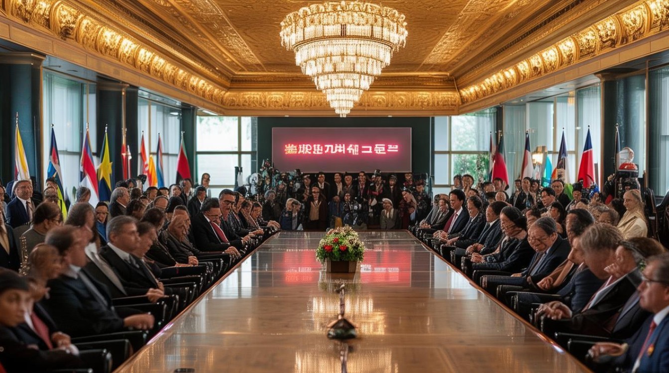 美乌首轮会谈结束 多国相继发声