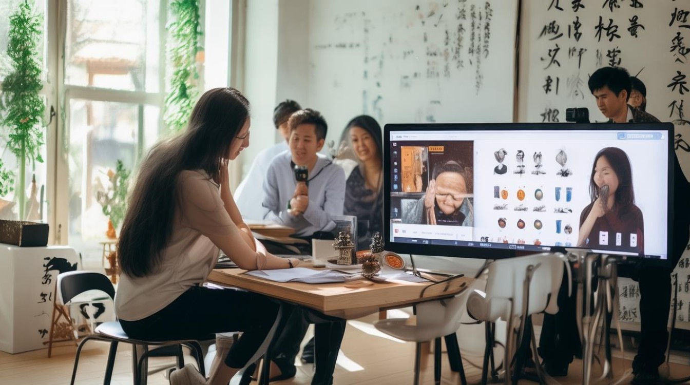 佛串电商直播怎么做的呢