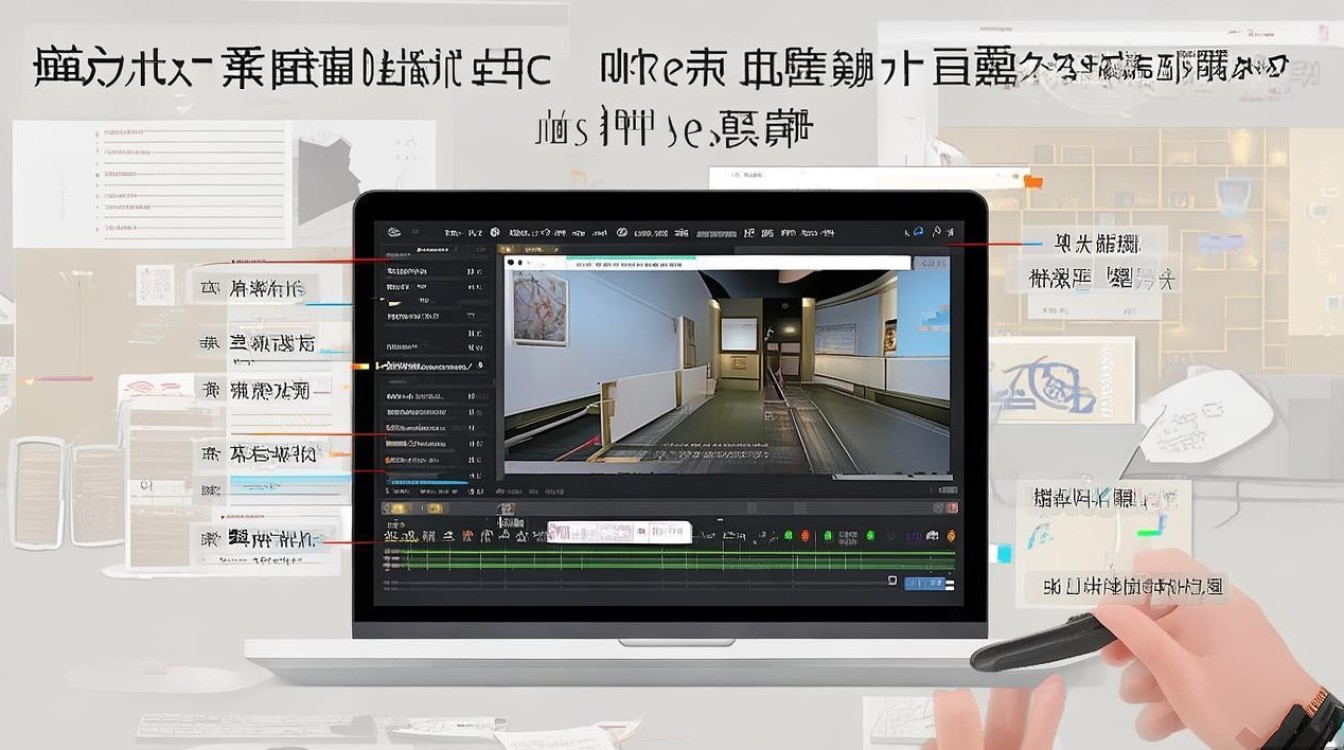 剪映电商切片教程图片怎么做