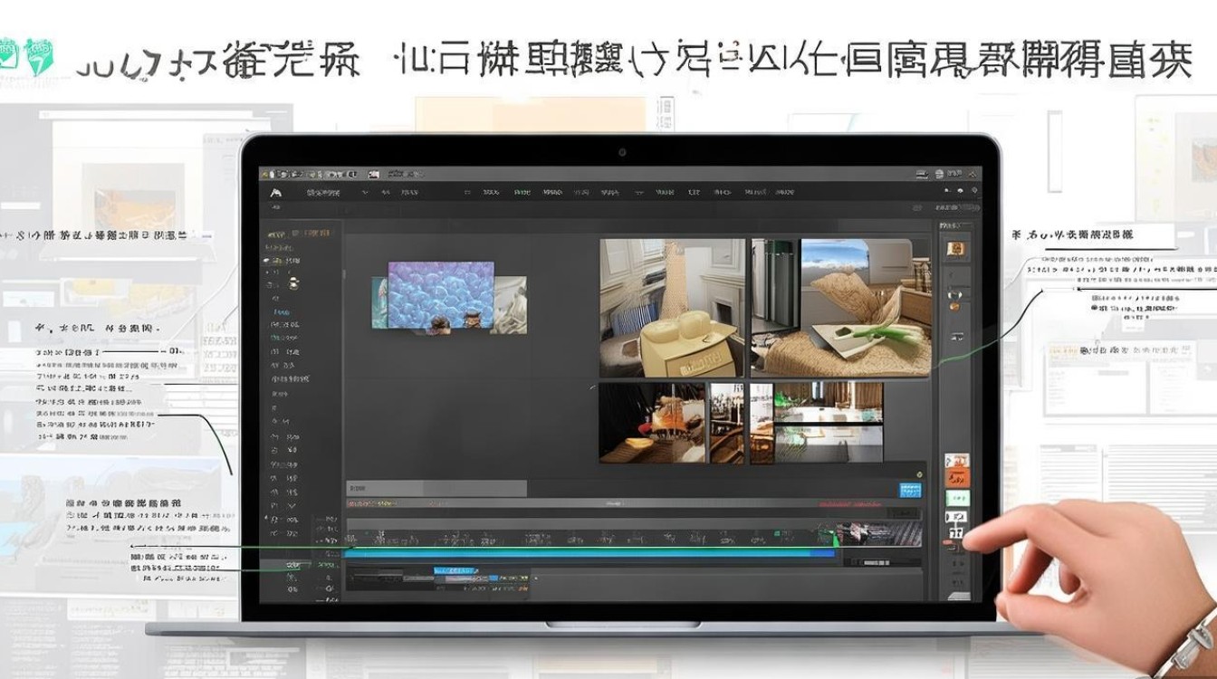 剪映电商切片教程图片怎么做