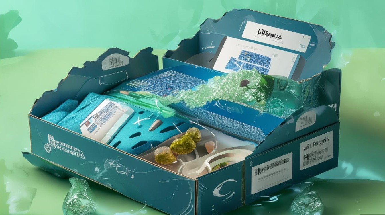 电商二次包装销售怎么做