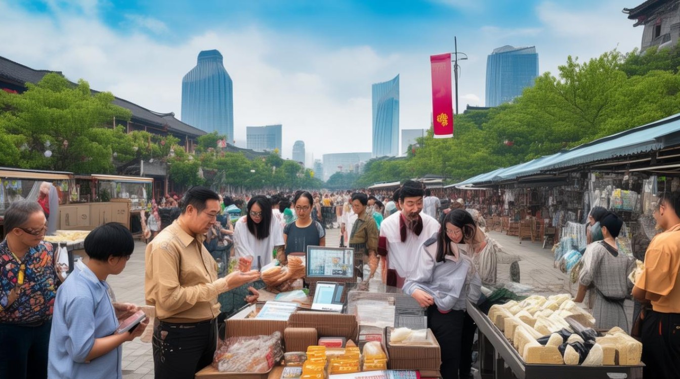 在苏州怎么做电商赚钱快
