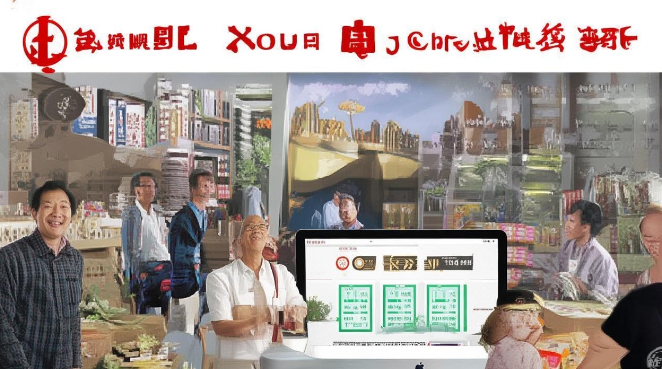 新号如何开千川店铺？