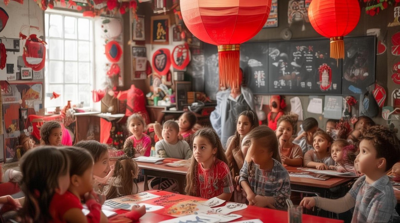 孩子怎么学习红色文化