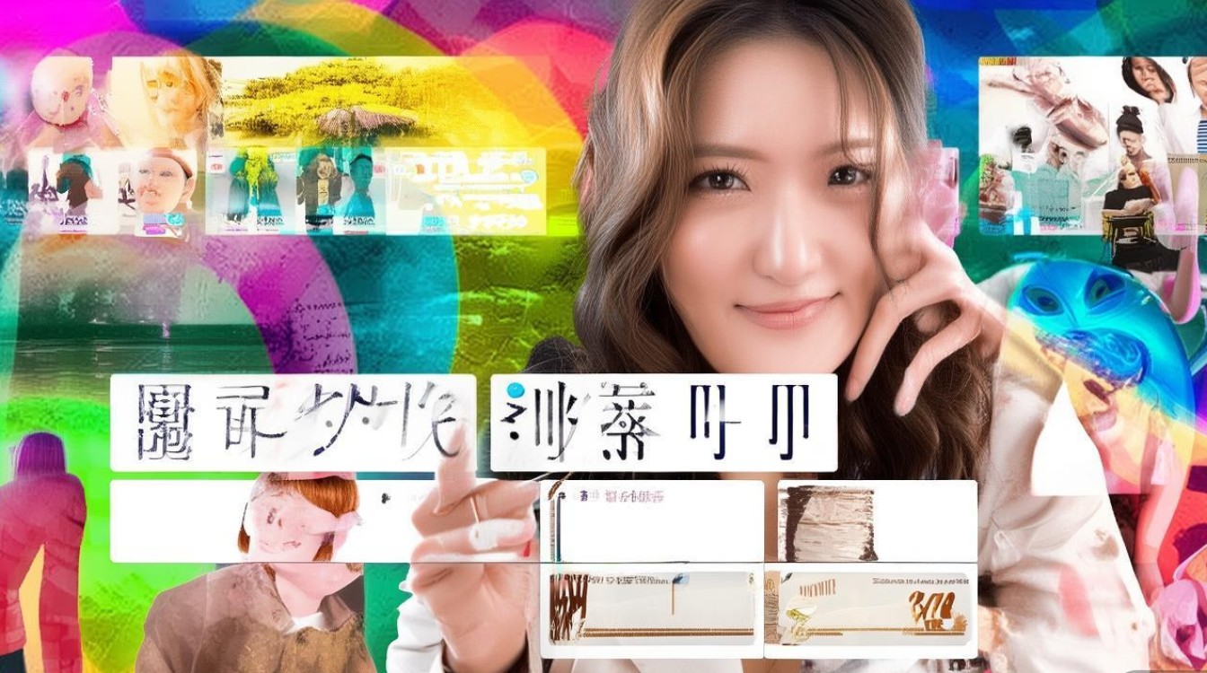 小红书如何选择身份