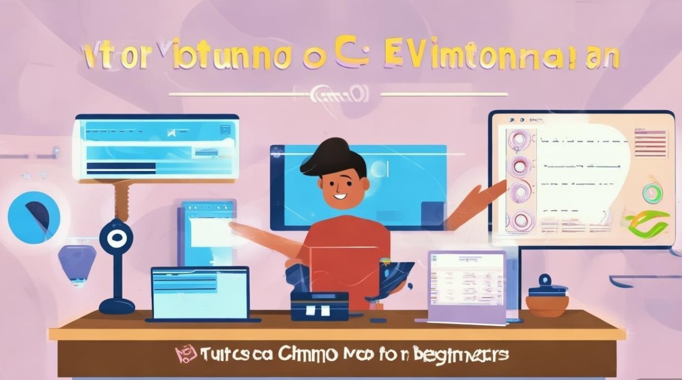 学电商新手怎么做视频教程