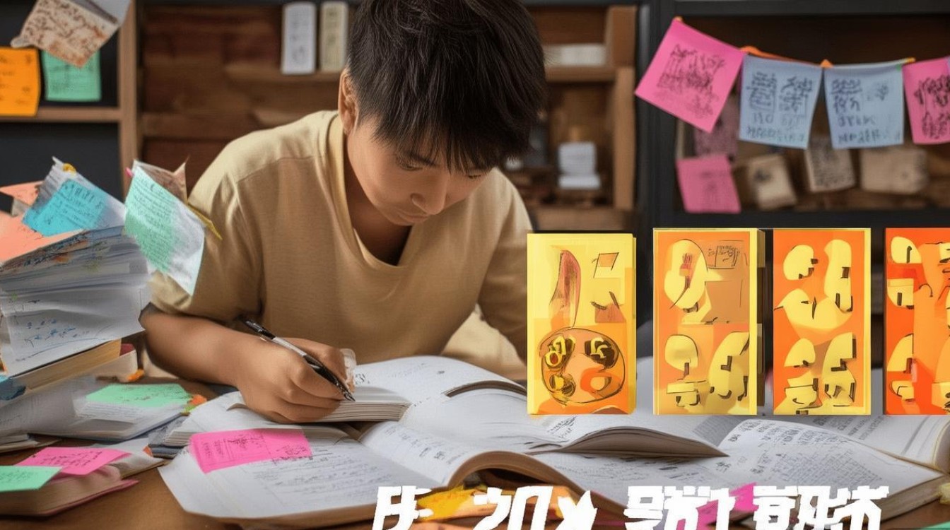 快高考应该怎么学习