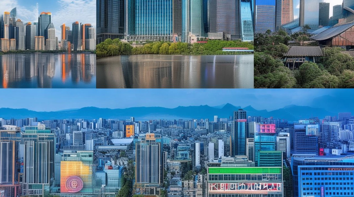 杭州有多少个it公司