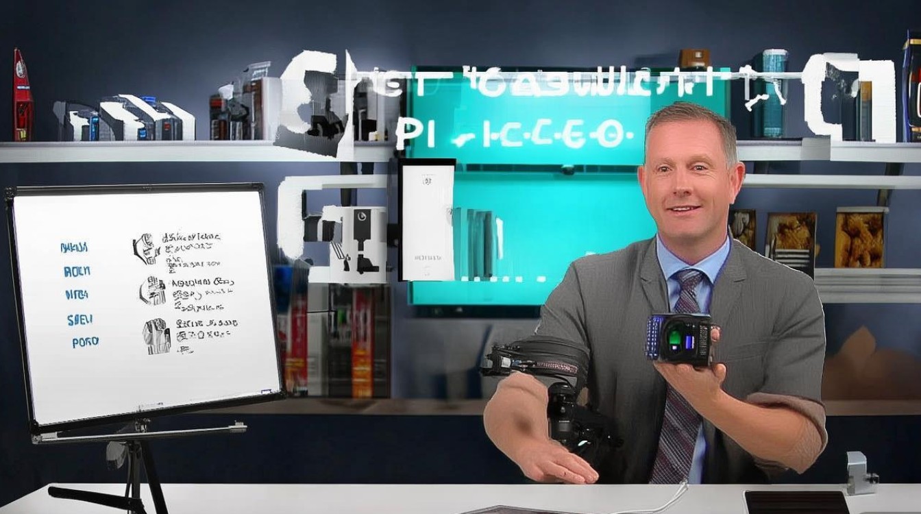 电商视频产品评测怎么做