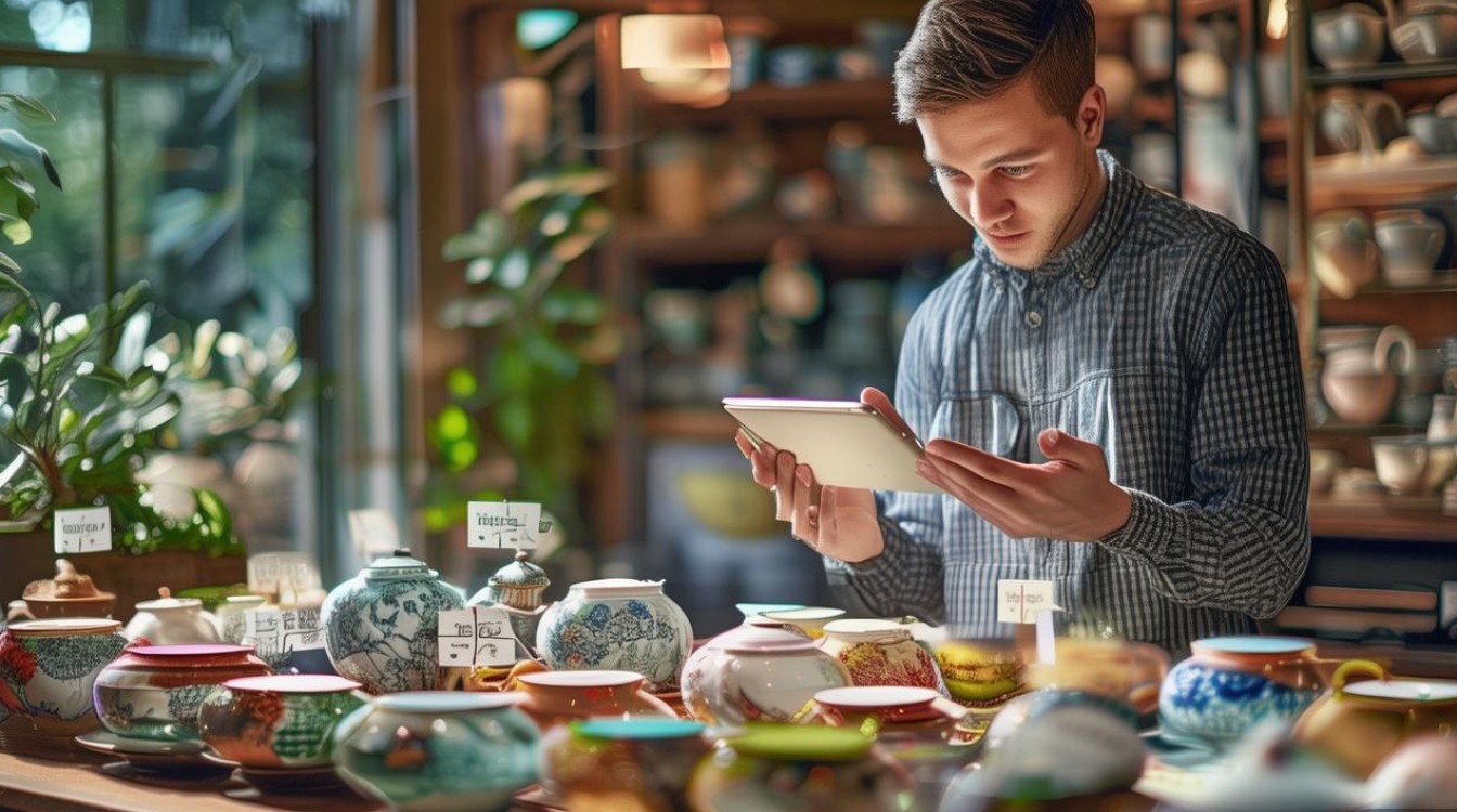 茶具怎么做电商赚钱快呢 茶具怎么做电商赚钱快呢