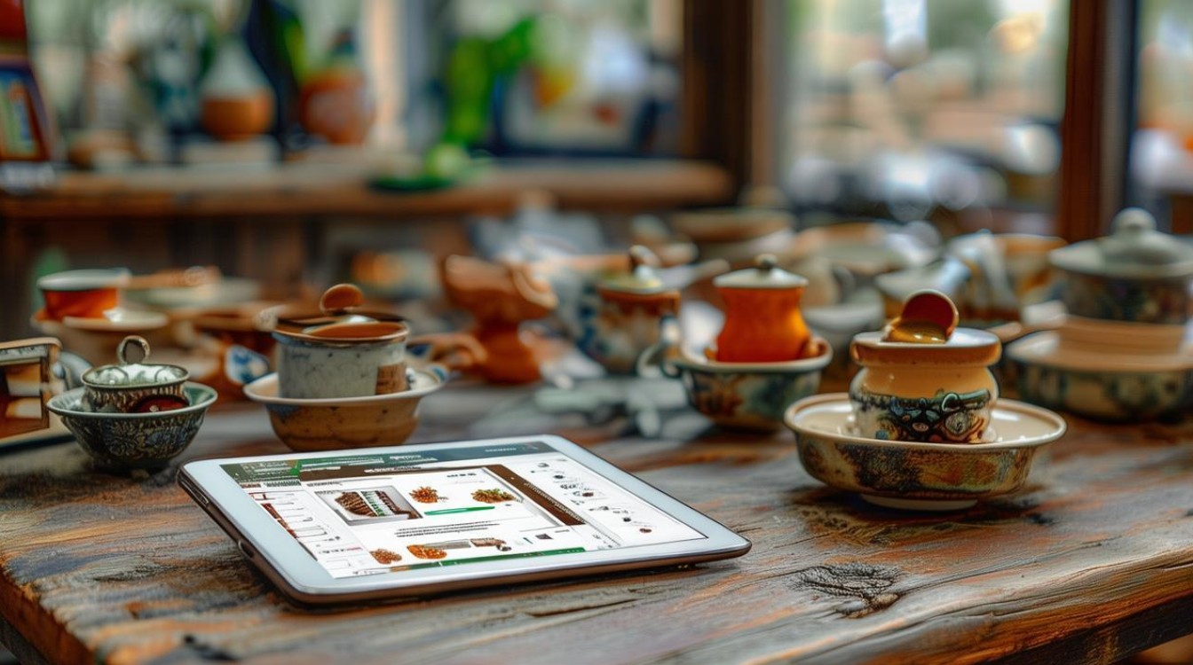 茶具怎么做电商赚钱快呢 茶具怎么做电商赚钱快呢