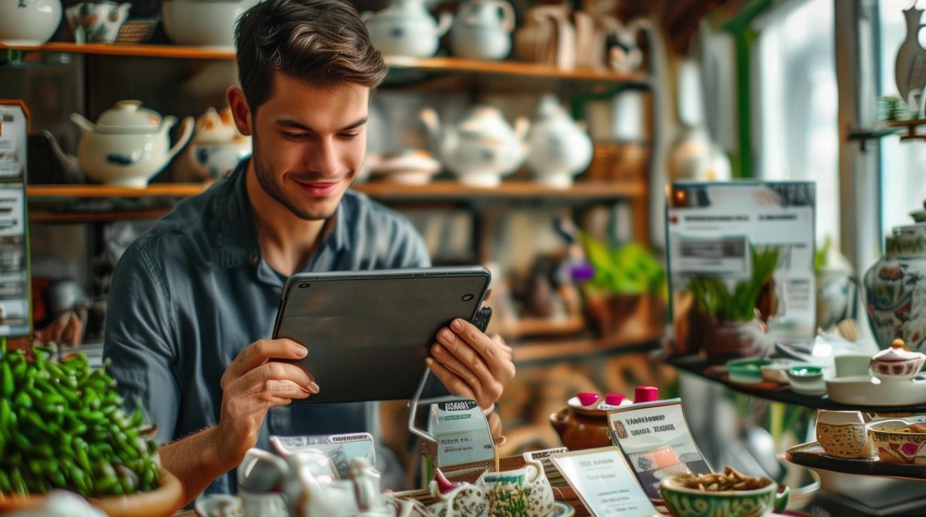茶具怎么做电商赚钱快呢 茶具怎么做电商赚钱快呢