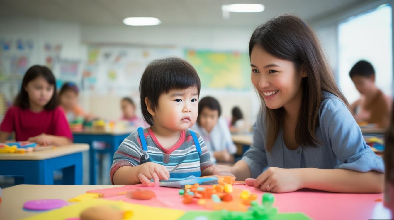 幼儿学习自卑怎么解决 幼儿学习自卑怎么解决
