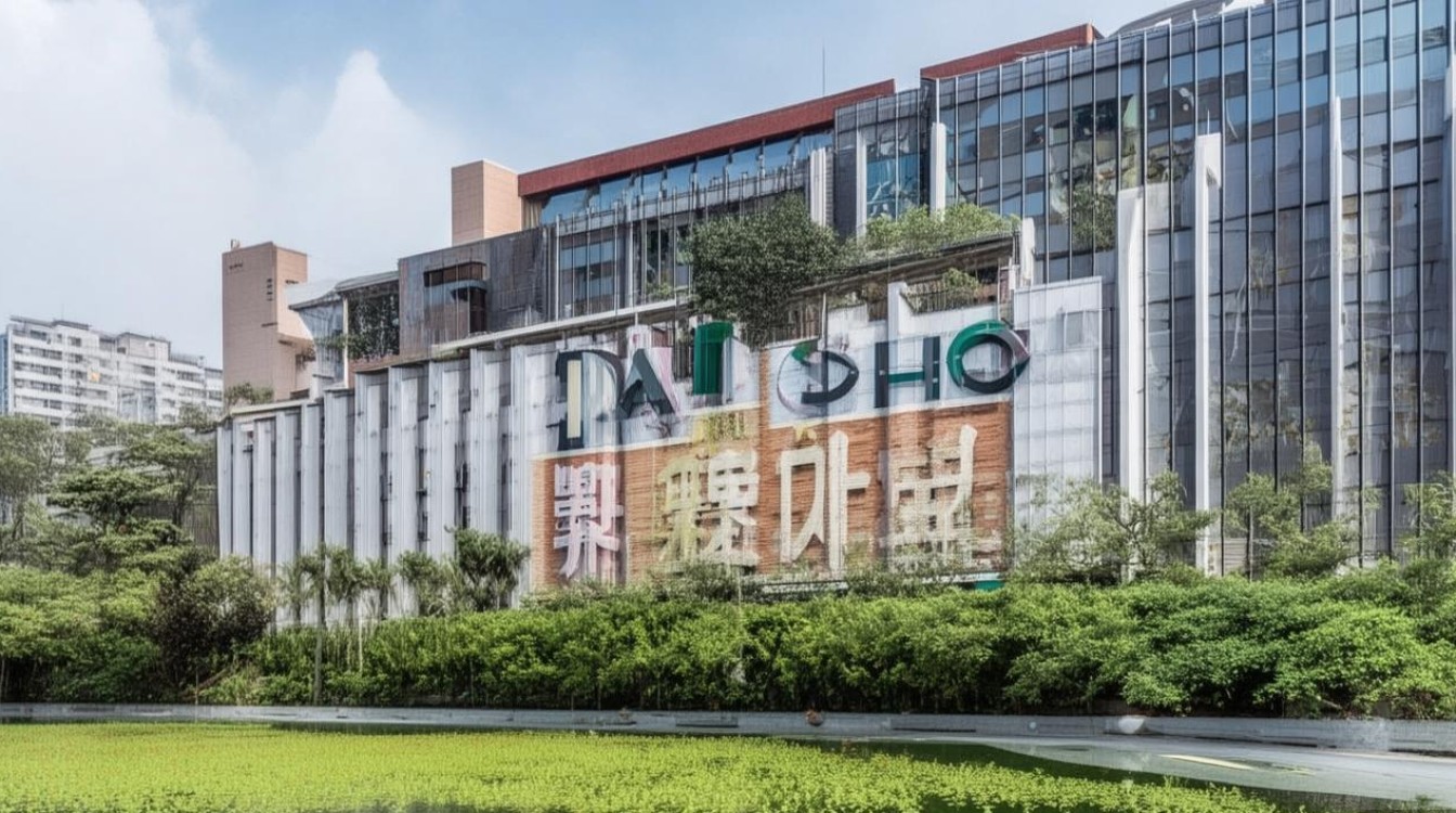 佛山达内学校在哪里