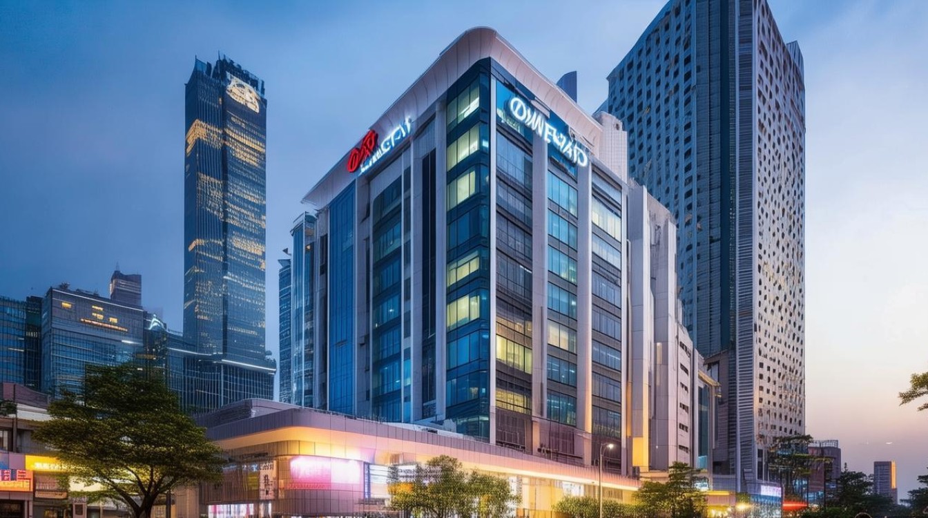 深圳千锋教育在哪里