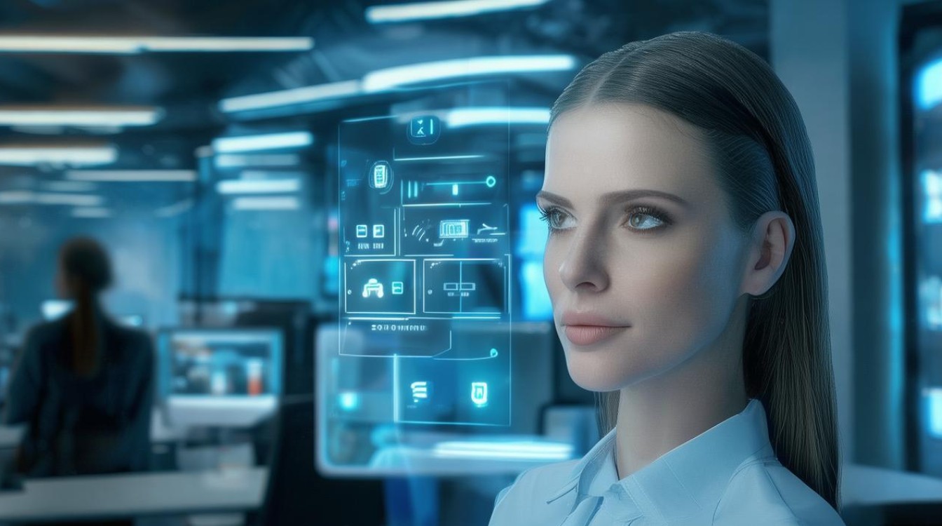 电商虚拟人客服怎么做的