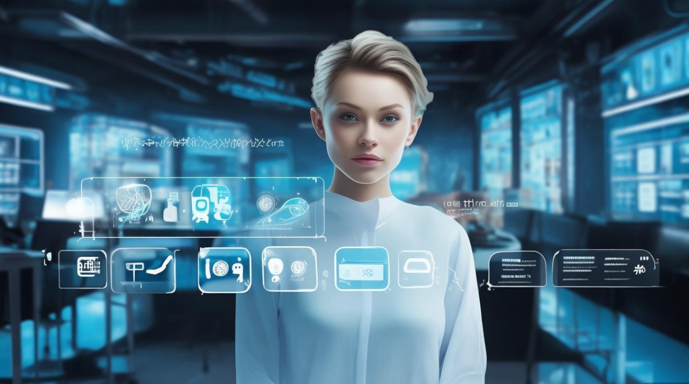 电商虚拟人客服怎么做的