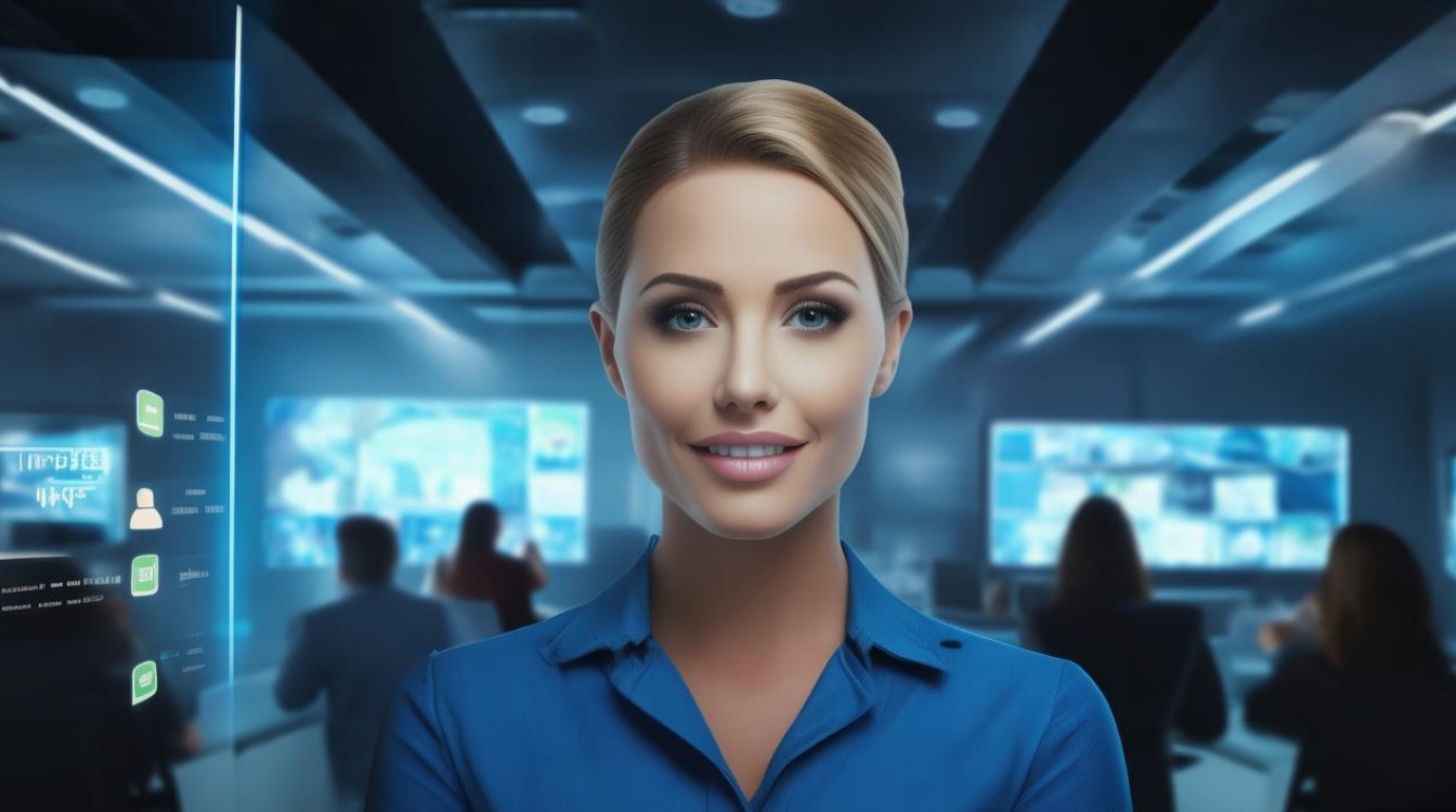 电商虚拟人客服怎么做的