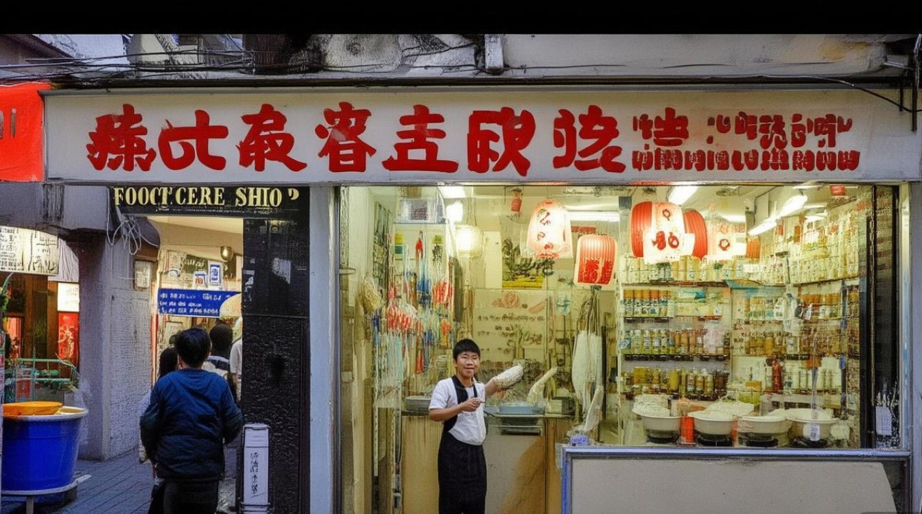 修脚店怎么去学习