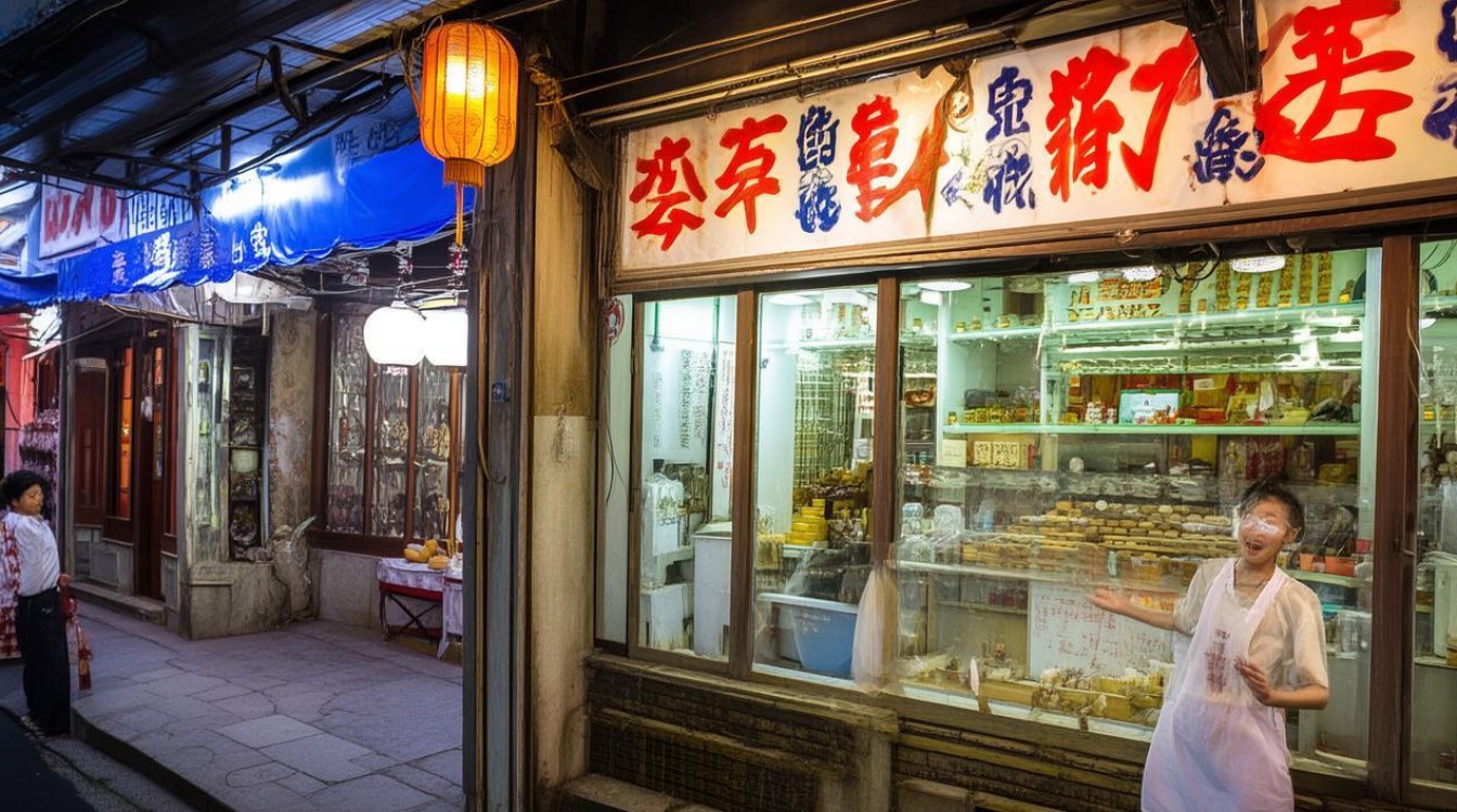 修脚店怎么去学习