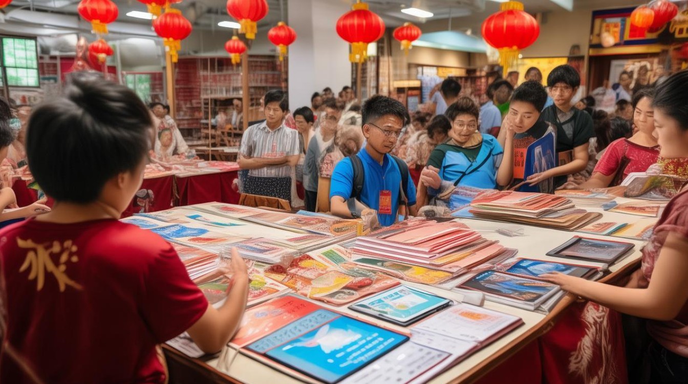 春节学习资料怎么领取