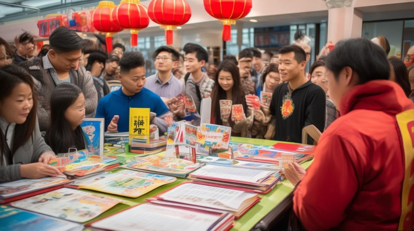 春节学习资料怎么领取