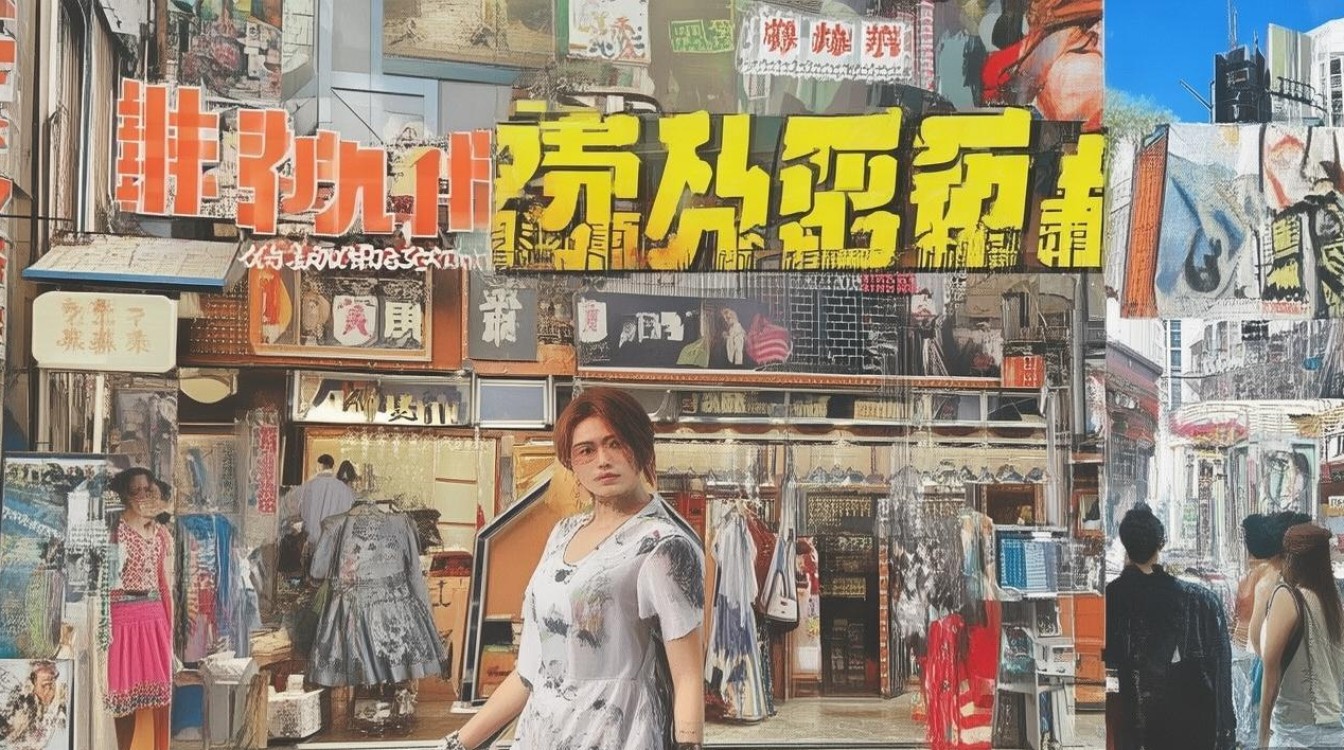 闲鱼时尚电商怎么做的啊