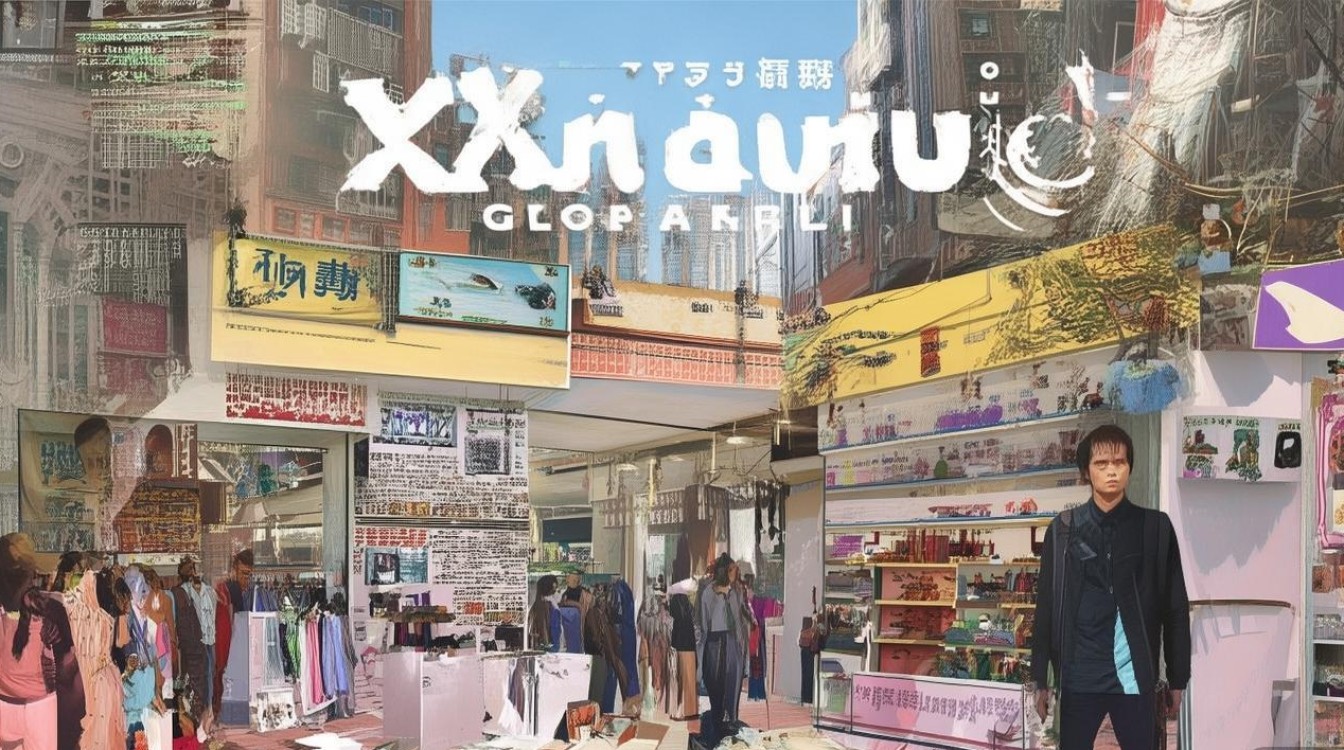 闲鱼时尚电商怎么做的啊