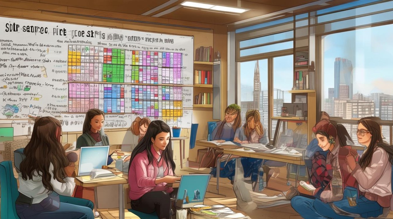 单招怎么学习好