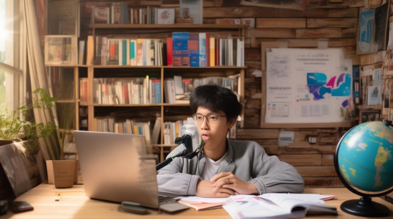 英语复试怎么学习口语