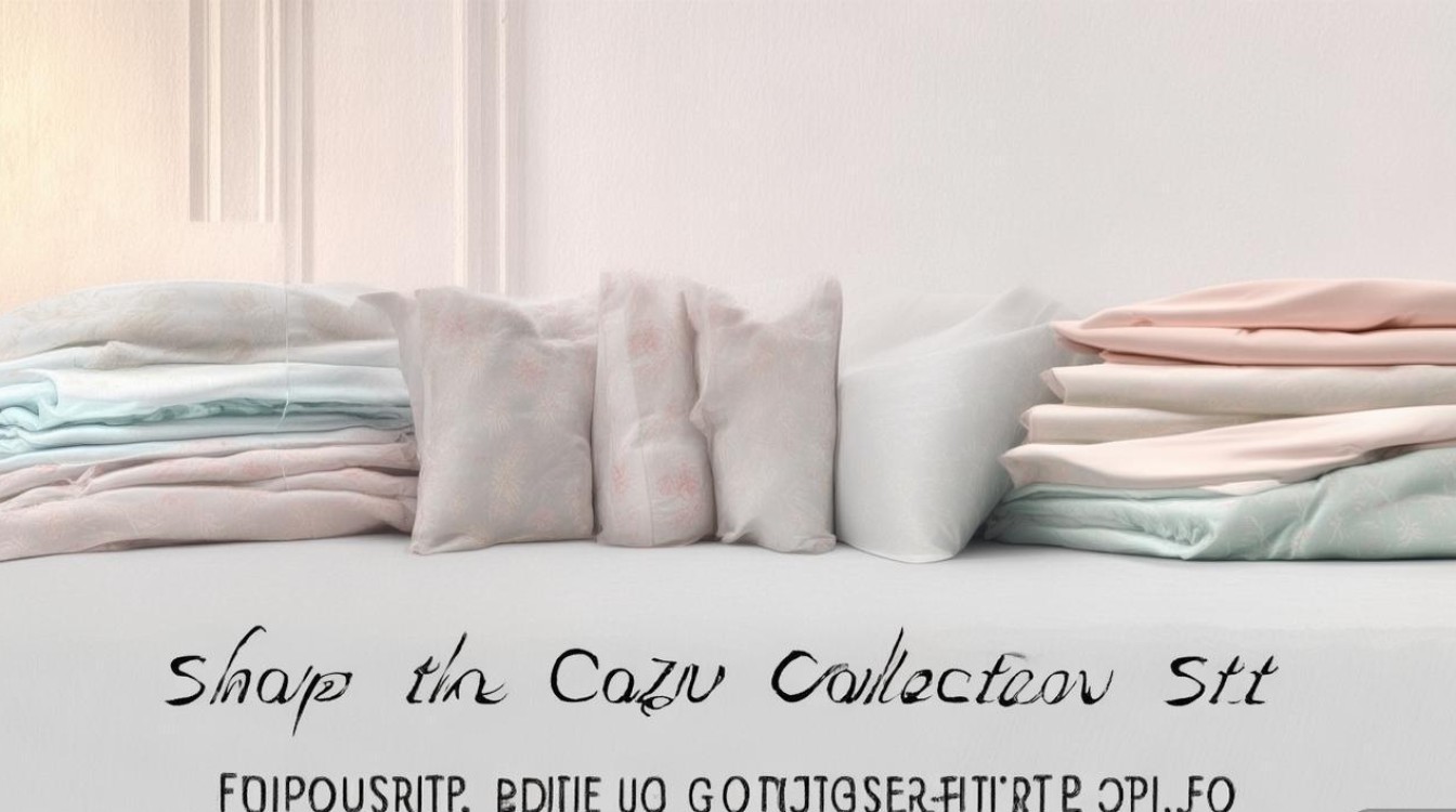 四件套电商怎么做