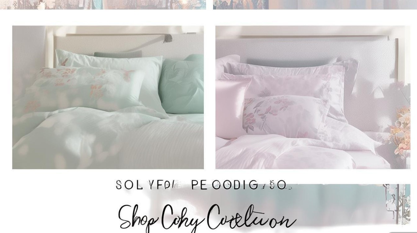 四件套电商怎么做