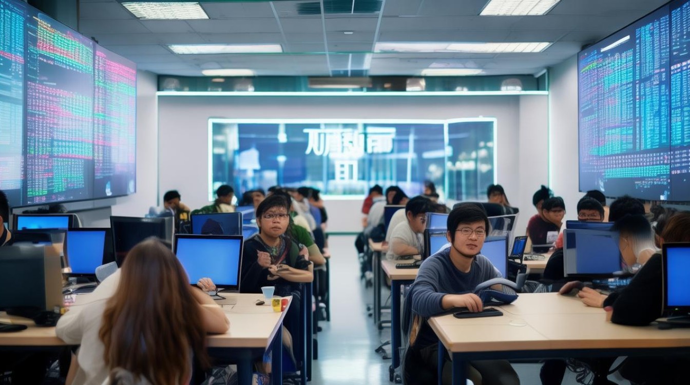 深圳前端培训班哪个好