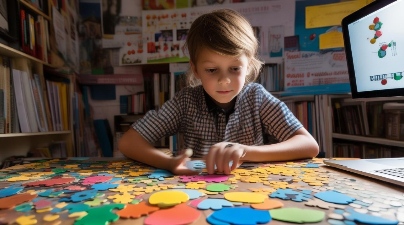 自己怎么学习逻辑狗