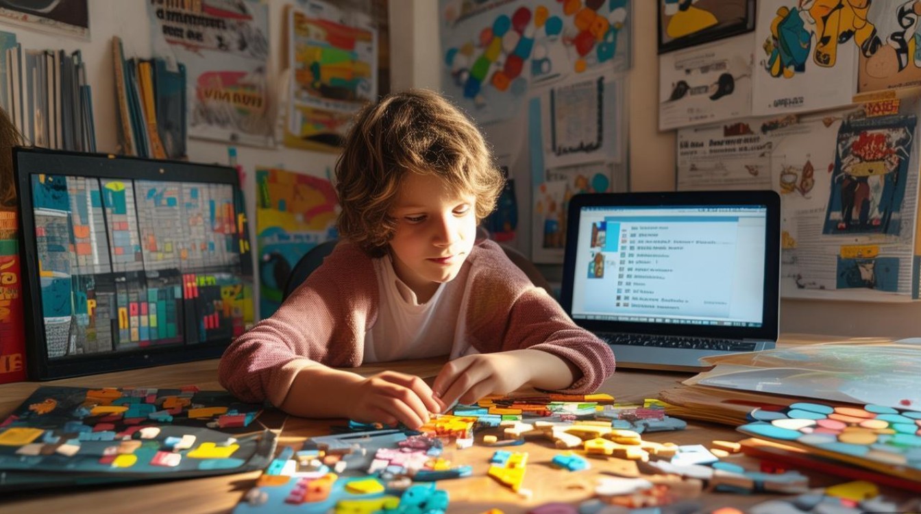 自己怎么学习逻辑狗