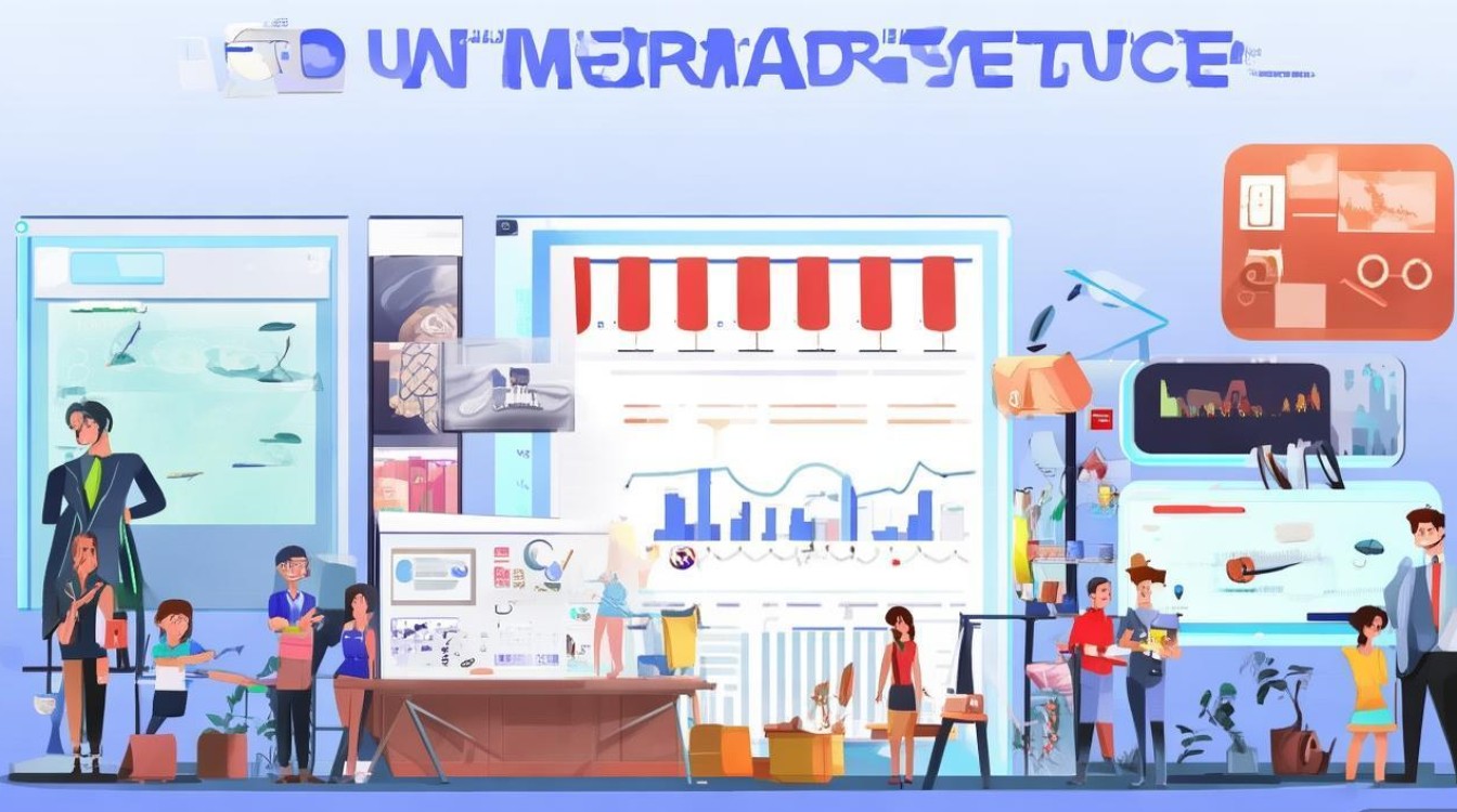 二类电商怎么做产品推广